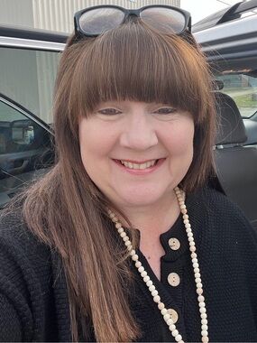 Meet your Posher, Suzy